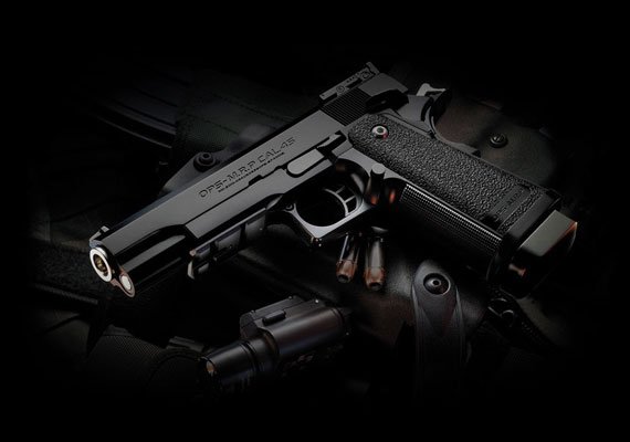 Break Barrel vs PCP vs CO2: Choosing the Right Airgun