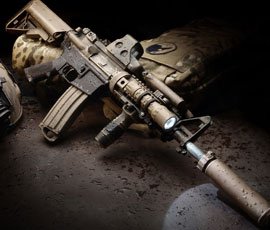 Vanguard Preciso Spring Air Rifle