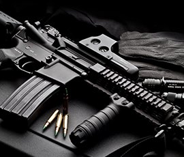 Vanguard Cyclone PCP Air Pistol