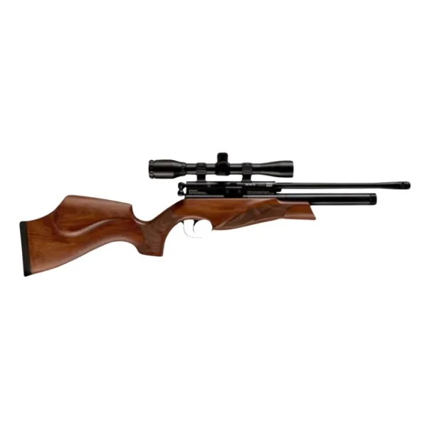 BSA Ultra SE Beech Air Rifle – Brown
