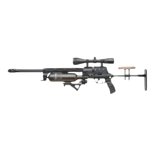 Evanix Sniper - view 3