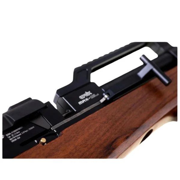 Evanix Max ML - view 3