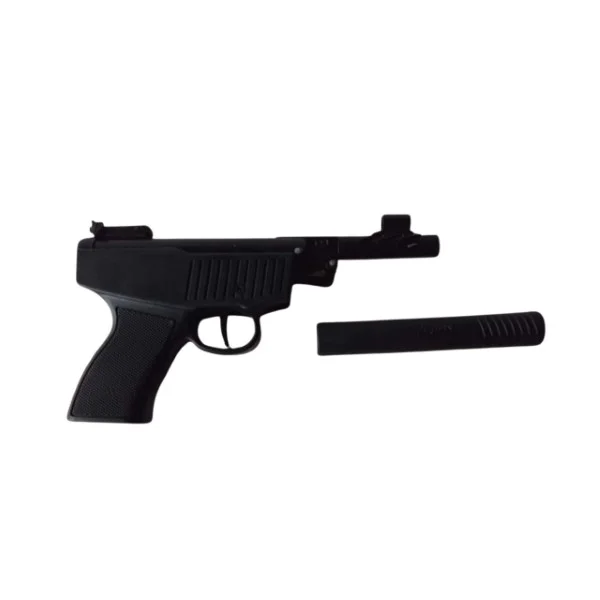 HeMan Air Pistol - view 3