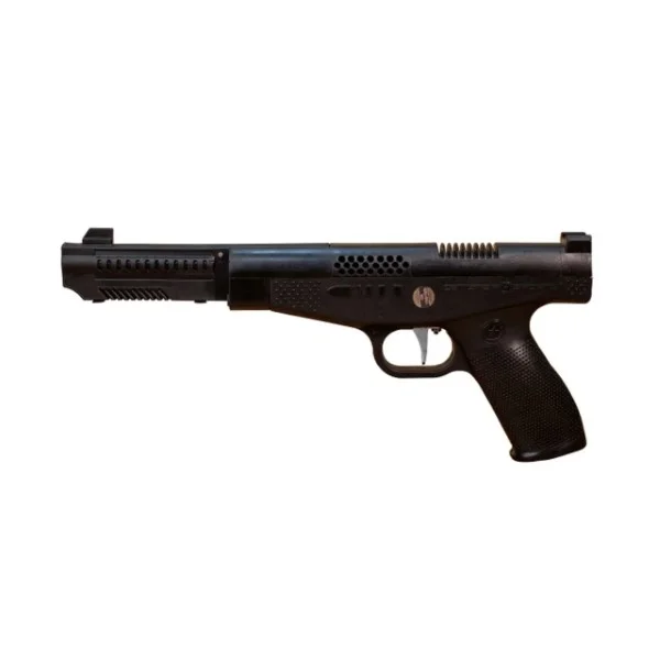 Camstar Mauzer – X - view 2