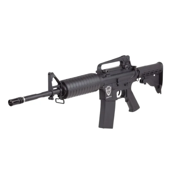 HellBoy Air Rifle - view 5