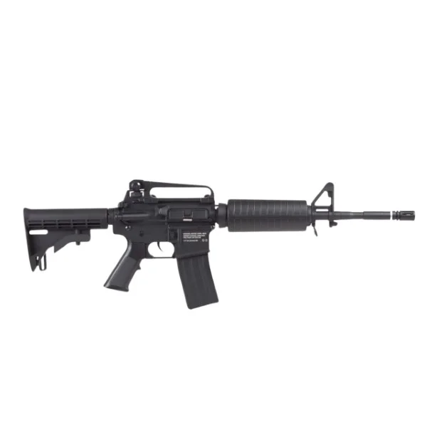 HellBoy Air Rifle - view 4