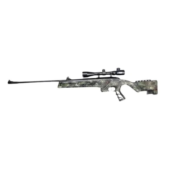 Aarmr Hurrican Extreme Deluxe Camo Glossy - view 2
