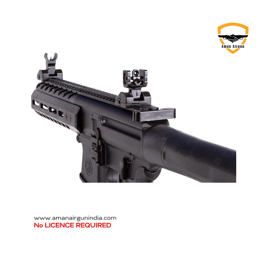 SIG Sauer MPX Pellet Rifle Gen 2 - view 2