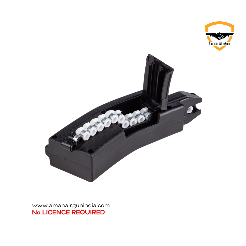 SIG Sauer MPX Pellet Rifle Gen 2 - view 4