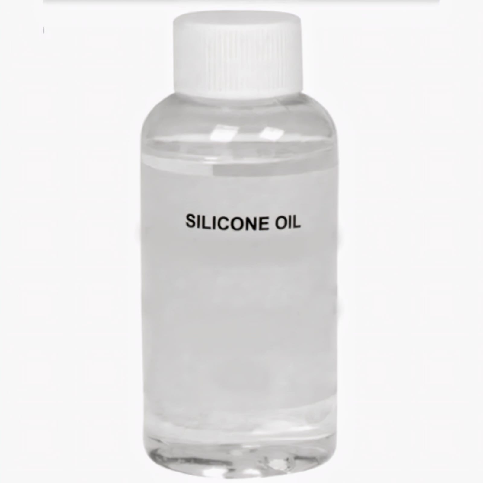 Silicon Oil