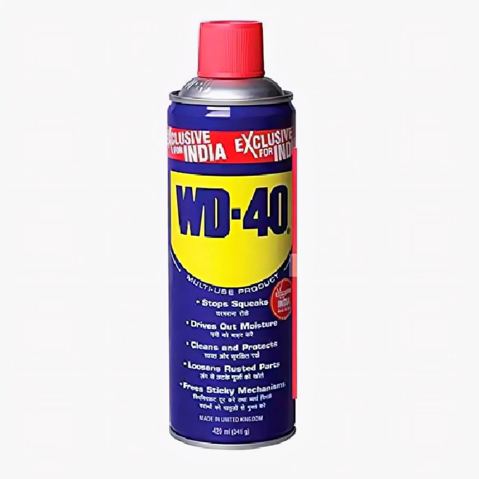 WD-40