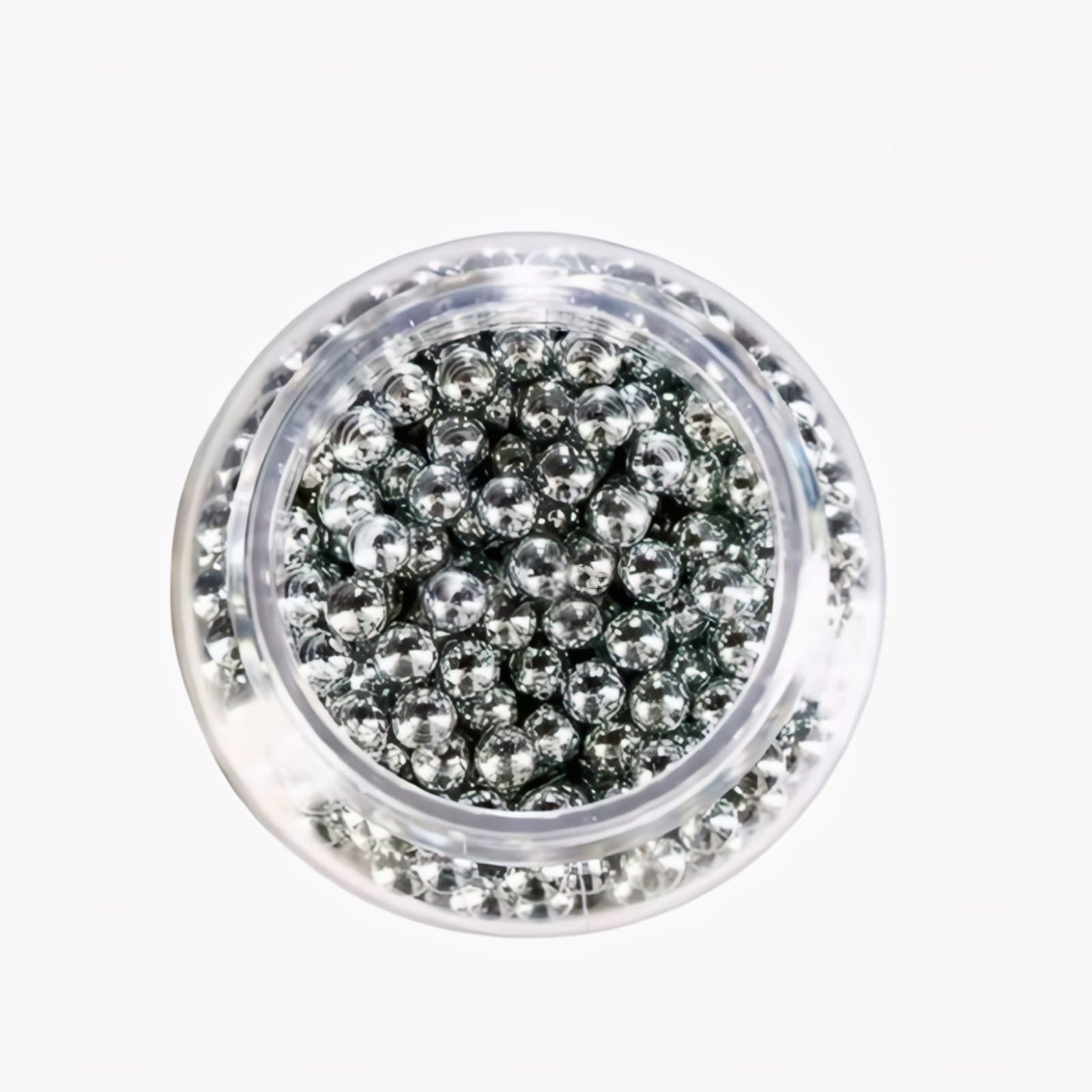 Premium Steel BB’s 1500 counts - view 2