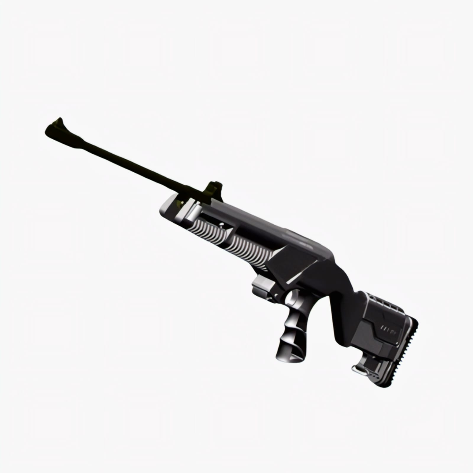 Aarmr Hurrican Extreme Deluxe Black - view 3