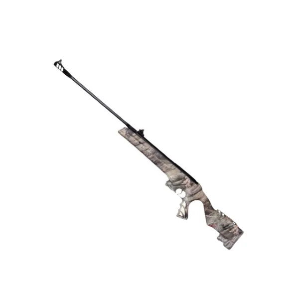 Aarmr Hurrican Extreme Deluxe Camo - view 3