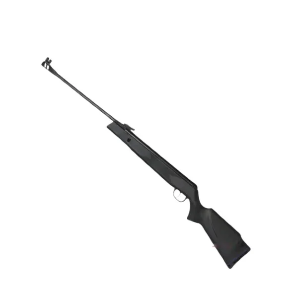 Aarmr NAT 375 Globe Black