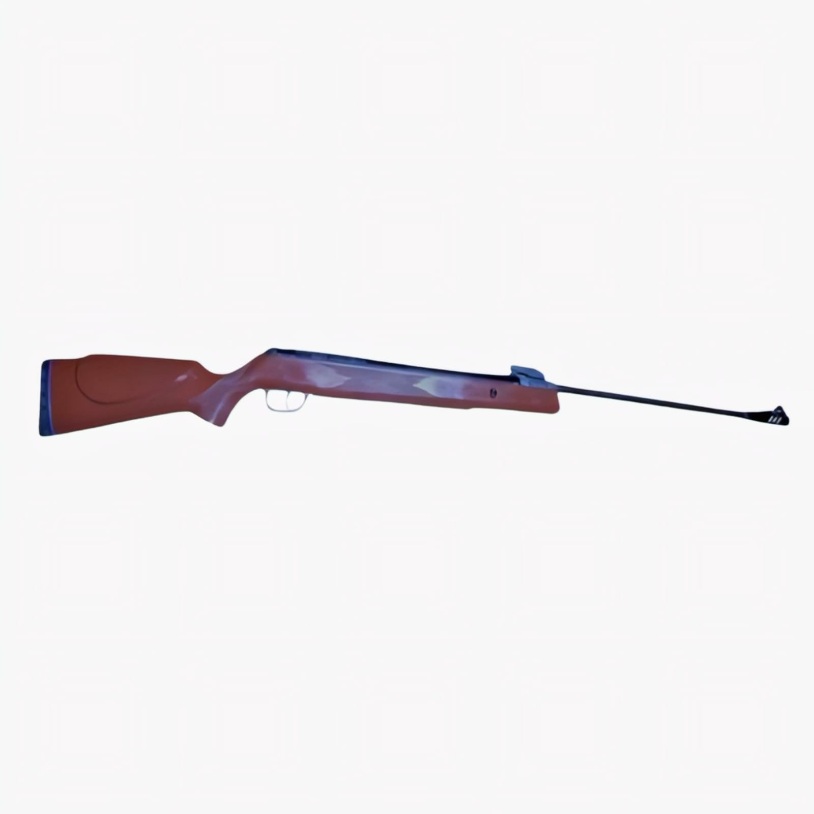 Aarmr NAT 375 Globe Brown - view 3