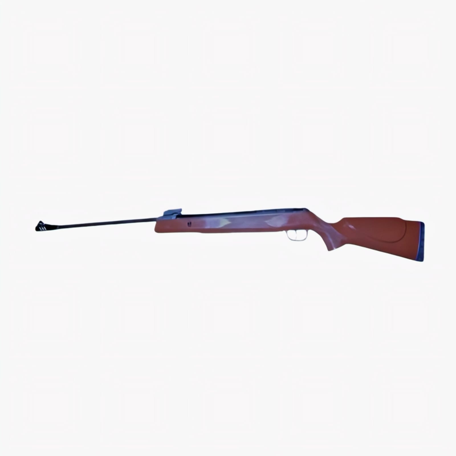 Aarmr NAT 375 Globe Brown - view 4